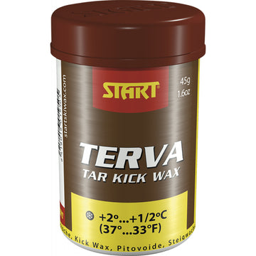 Start Tar (Terva) Kick Wax - 0