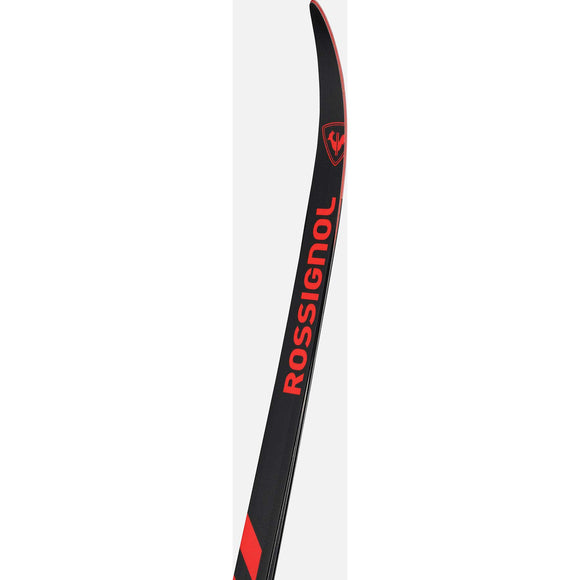 Rossignol X-ium Classic WCS JR Ski