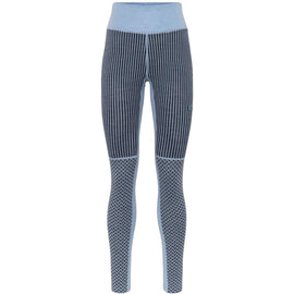 Buy pastel-light-blue-blue Kari Traa Smekker High Waist Pant