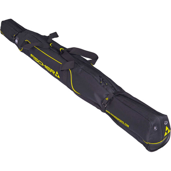Fischer XC Ski Bag Performance 5 Pr