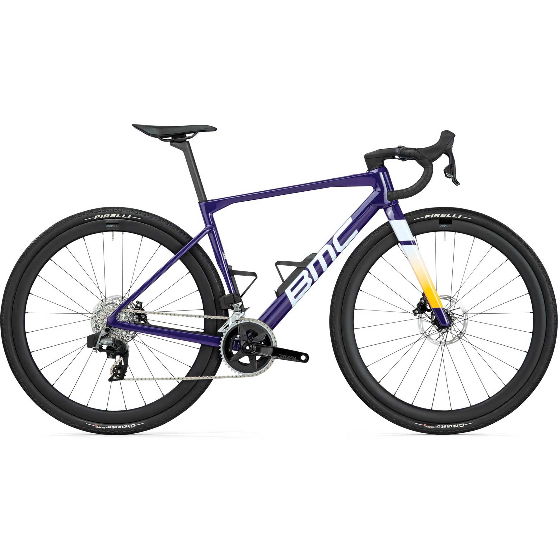 BMC Kaius 01 THREE