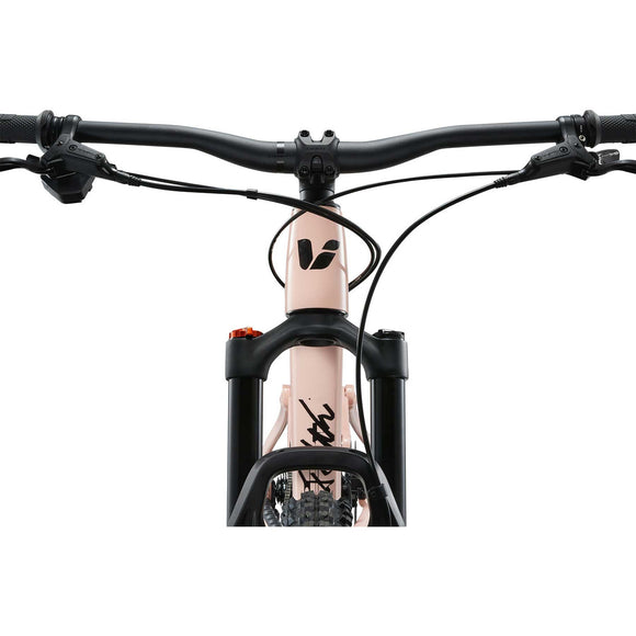 Faith Liv Radiant Pink