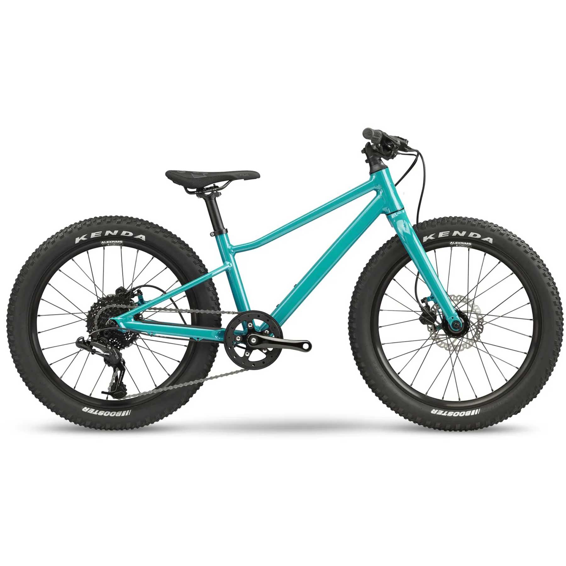 BMC 2022 TWOSTROKE AL 20
