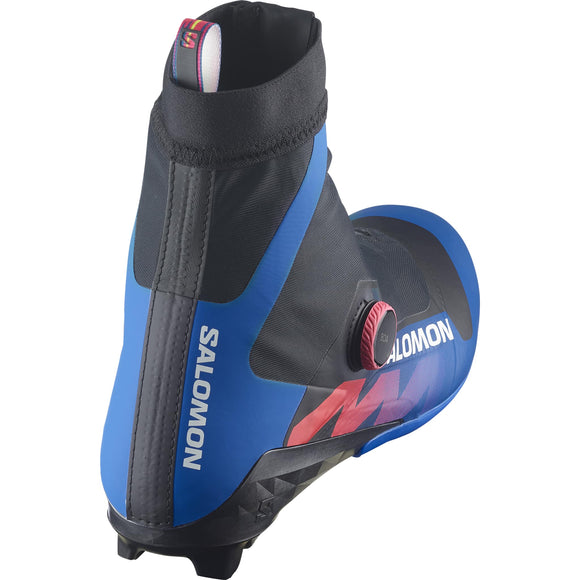 Salomon Equipe Race Classic BOA® Boot