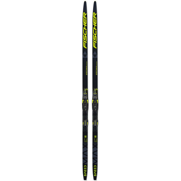 Fischer Twin Skin Speedmax 80 JR