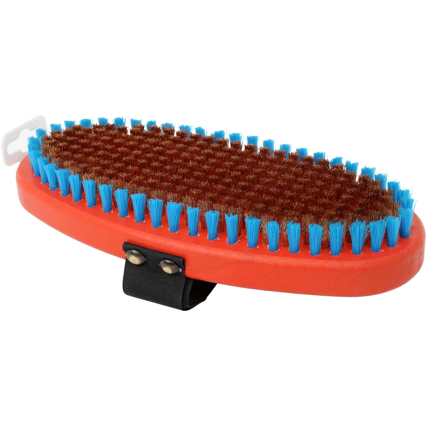 Swix Oval Brush Bronze