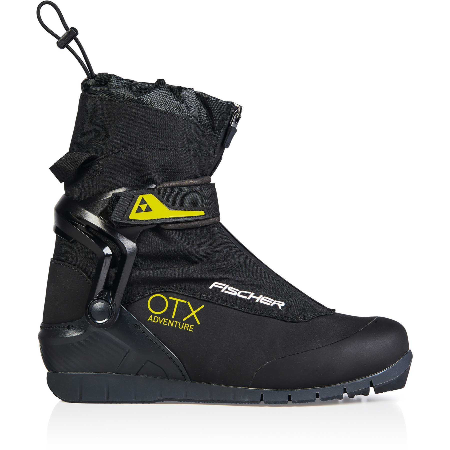 Fischer Otx Adventure Boot