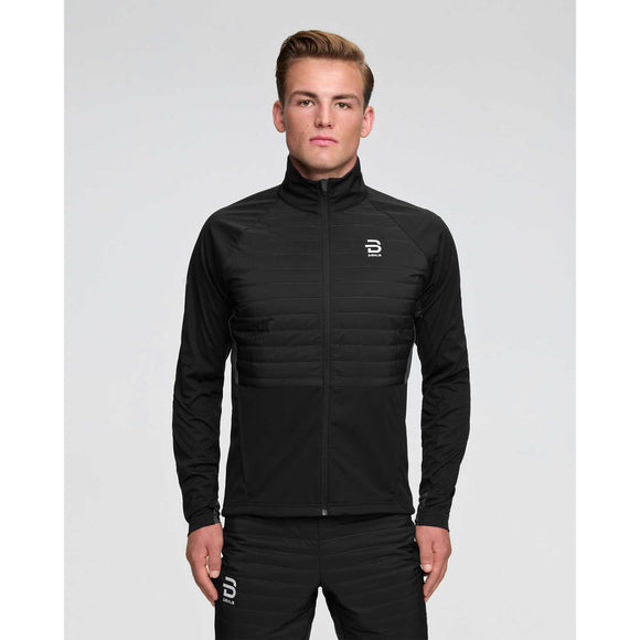 Bjorn Daehlie Jacket Challenge 3.0