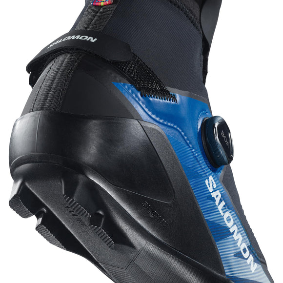 Salomon Equipe 10 Classic BOA® Boot
