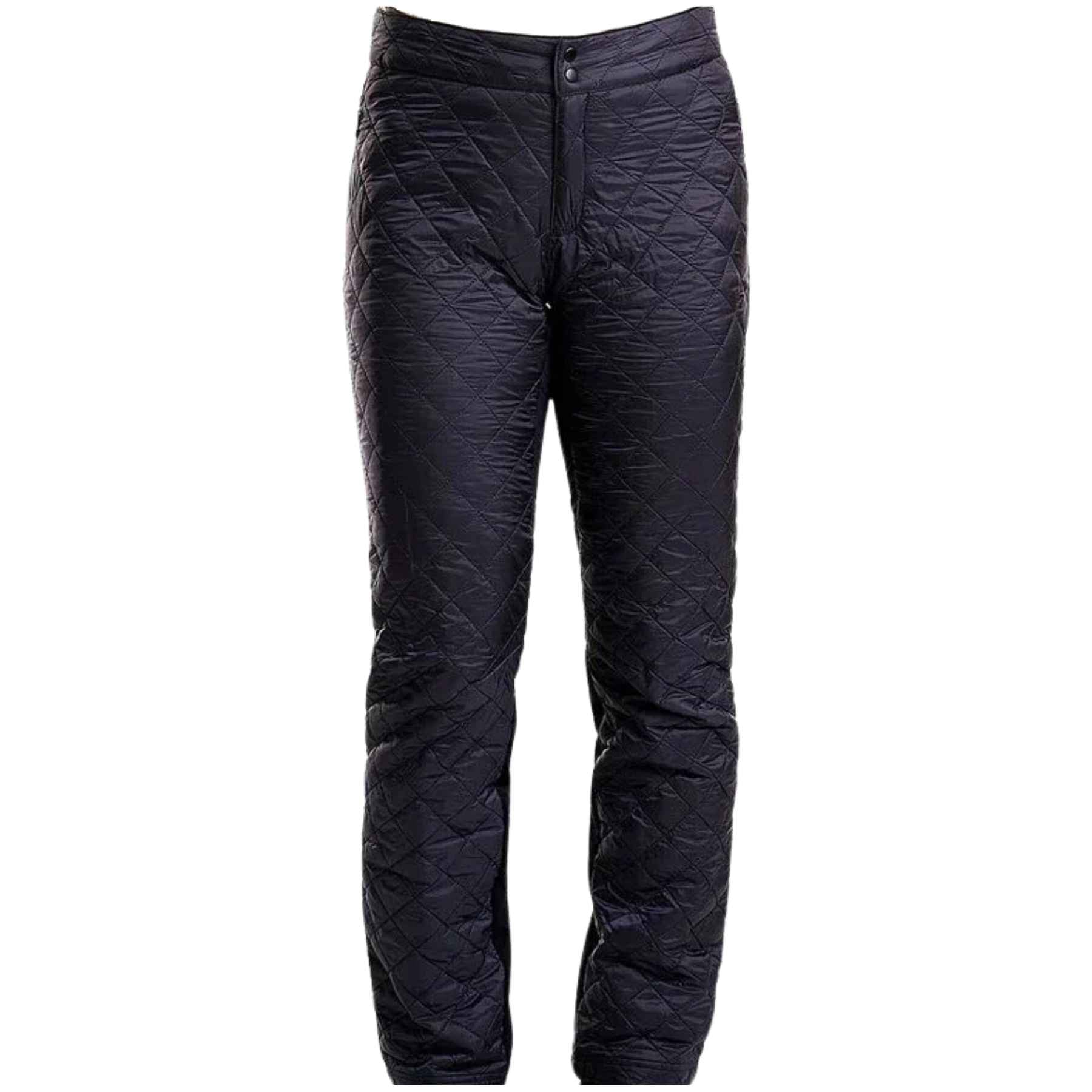 Mayen Women's Quilted Pants