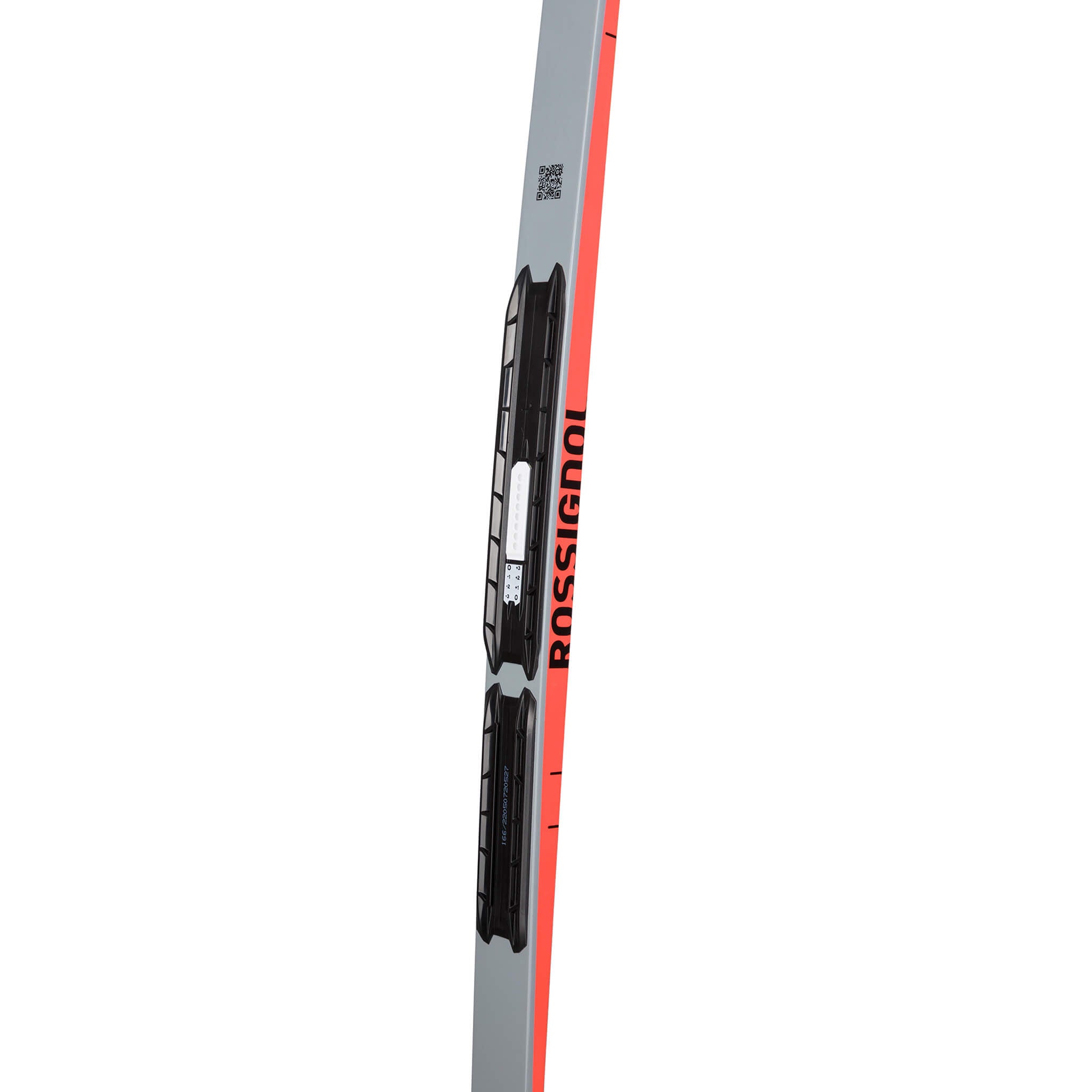 Rossignol Delta Comp Classic Jr Ski