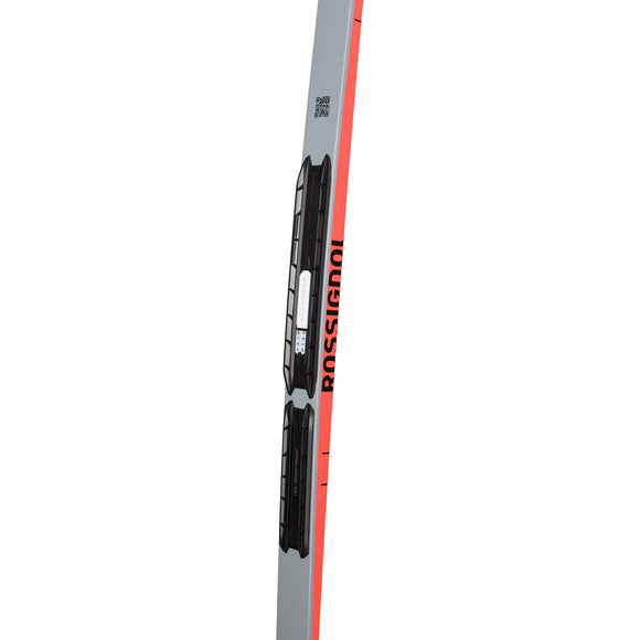 Rossignol Delta Comp Classic Jr Ski