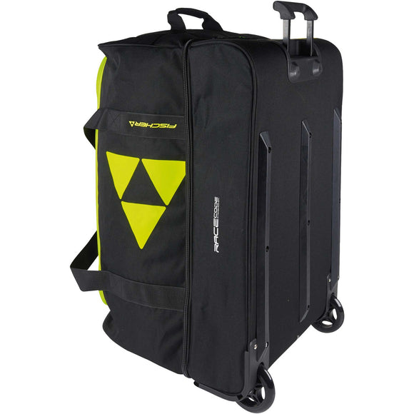 Fischer Team Trolley Race (Wheeled)