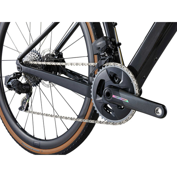 Liv Devote Advanced Pro Carbon 2025