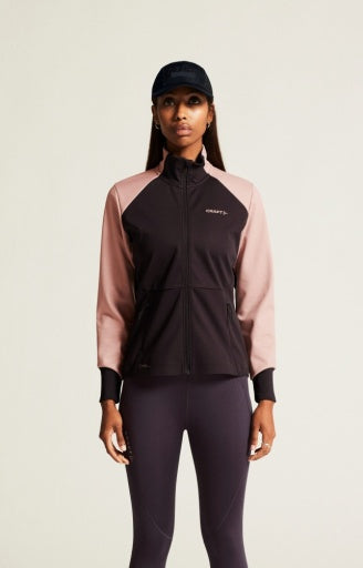 Craft Core Nordic Training Jacket Women