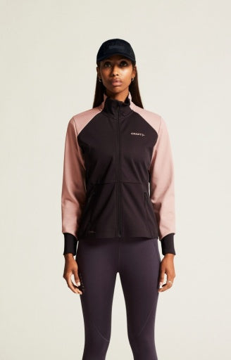 Craft Core Nordic Training Jacket W - 0