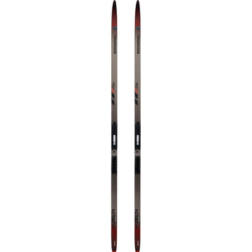 Rossignol Delta Comp Skating Ski Mounted Race Skate