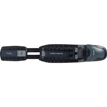 Fischer XC-Binding BCX Magnum Black Grey