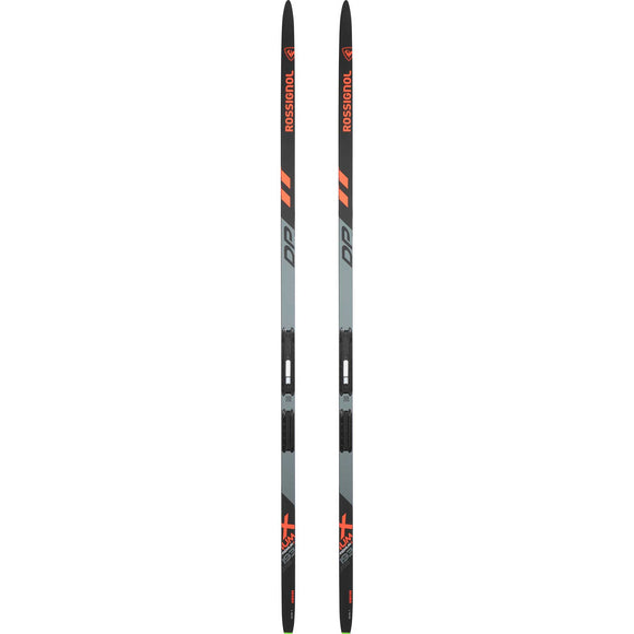Rossignol X-IUM Premium+  Double Poling Ski
