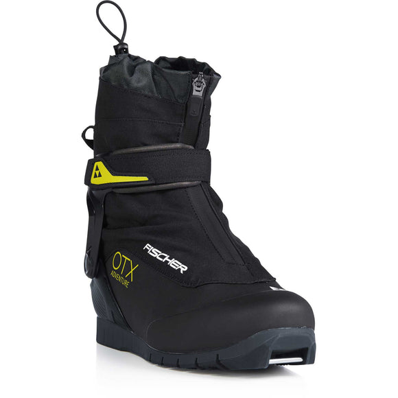 Fischer OTX Adventure Boot