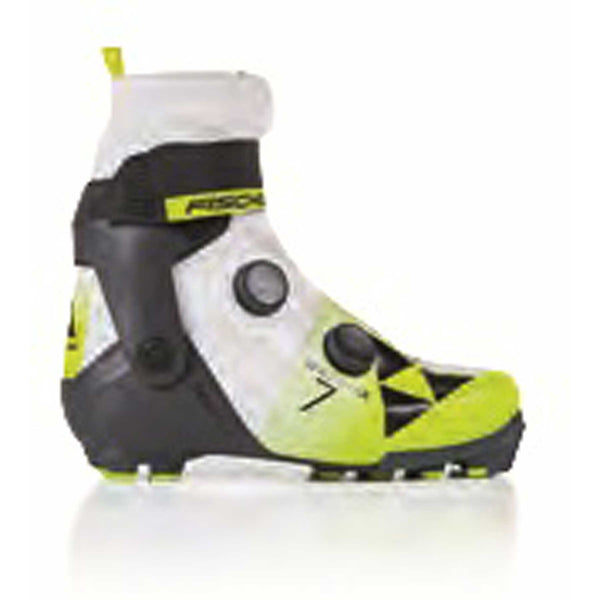 Fischer Speedmax 7 Skate BOA® WS Boot | Boulder Nordic & Cycle Sport
