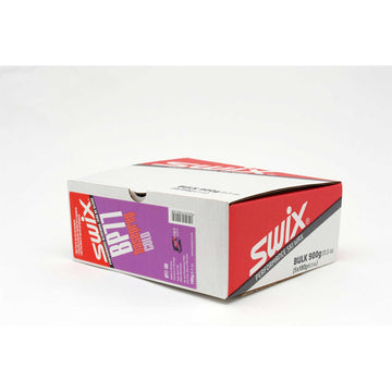 Swix BP77 Base Prep Hard, 900g - 0