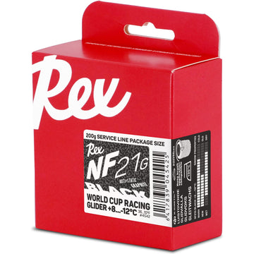 Rex NF-Series N-Kinetic 3 Hot Waxes 200g