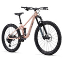 Faith Liv Radiant Pink-2