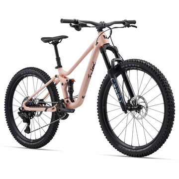 Faith Liv Radiant Pink - 0