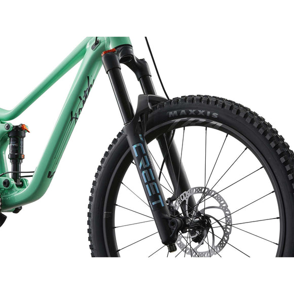 LIV Faith 24-Liv Neo Mint