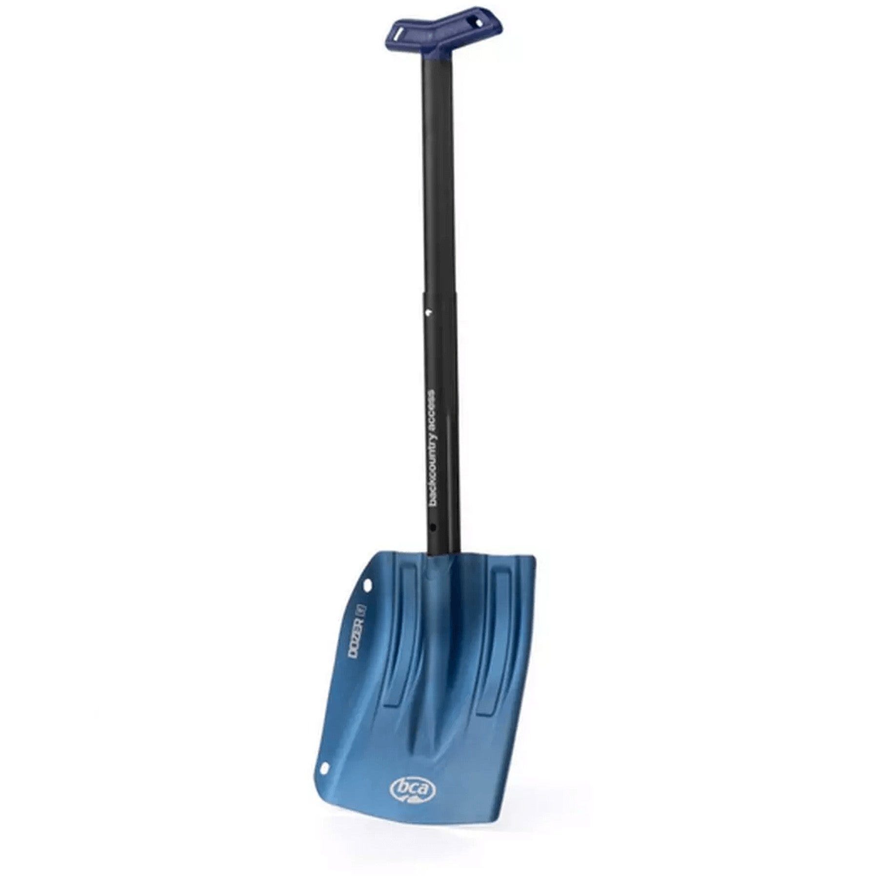 BCA Dozer 1T Shovel Blue | Boulder Nordic & Cycle Sport