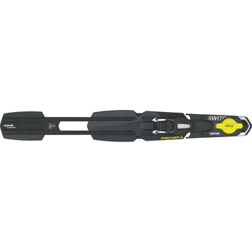 Fischer Move Switch Kit IFP Classic Manual Binding - 0
