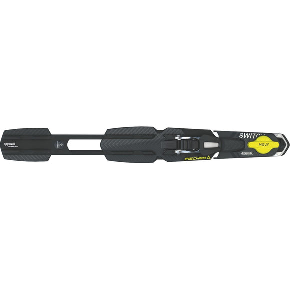 Fischer Move Switch Kit IFP Classic Manual Binding