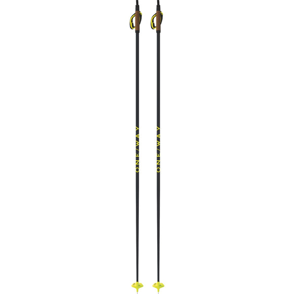 One Way Storm 6 Dark Pole