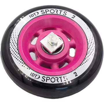 IDT Replacement Wheel Skate Wet Plastic RM2