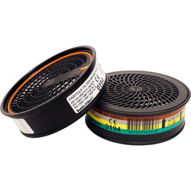 Swix T42-2F Filters For Economy Mask