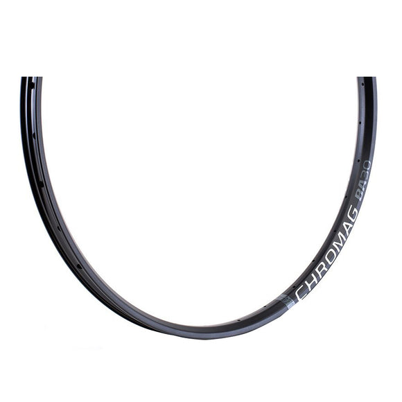 Chromag BA30 Rims 29" 32h - Black