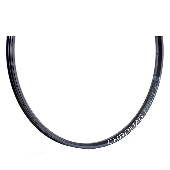 Chromag Phase30 Rims 29" 32h - Black