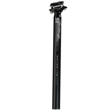 Chromag Dolomite Seatpost 31.6 x 400mm - Black
