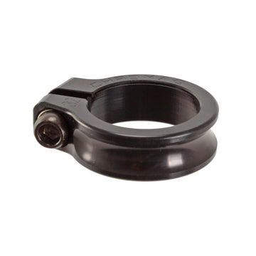Chromag NQR Seat Clamp 36.5mm - Black