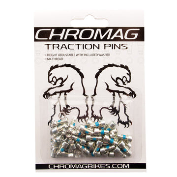 Chromag Dagga Long Pin Replacement Kit 40 pcs