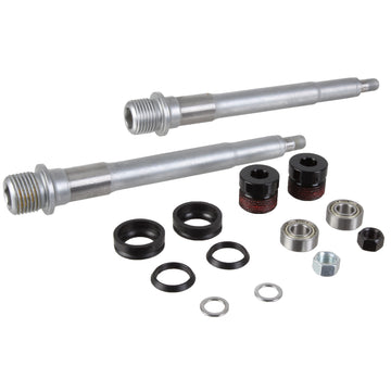 Chromag Contact/Pilot BA Axle/Bearing Replacement Kit Left/Ri