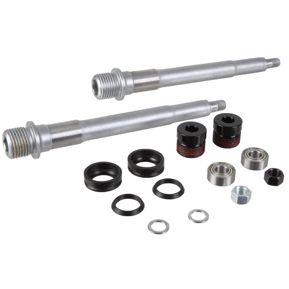 Chromag Contact/Pilot BA Axle/Bearing Replacement Kit Left/Ri