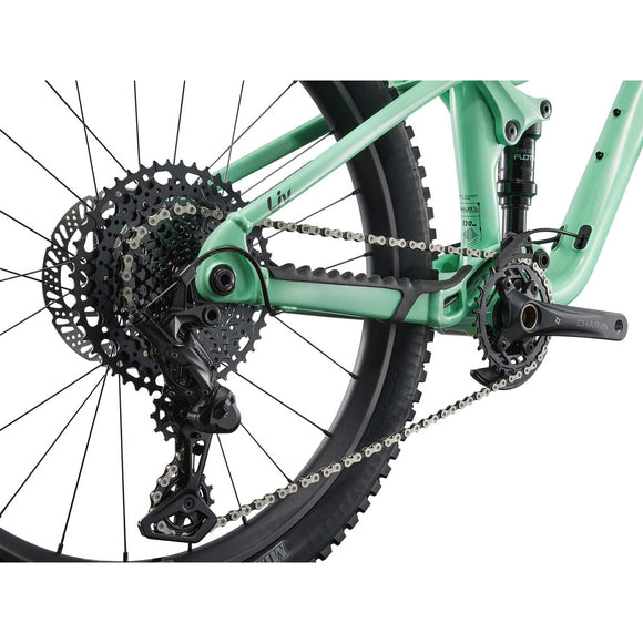 LIV Faith 24-Liv Neo Mint