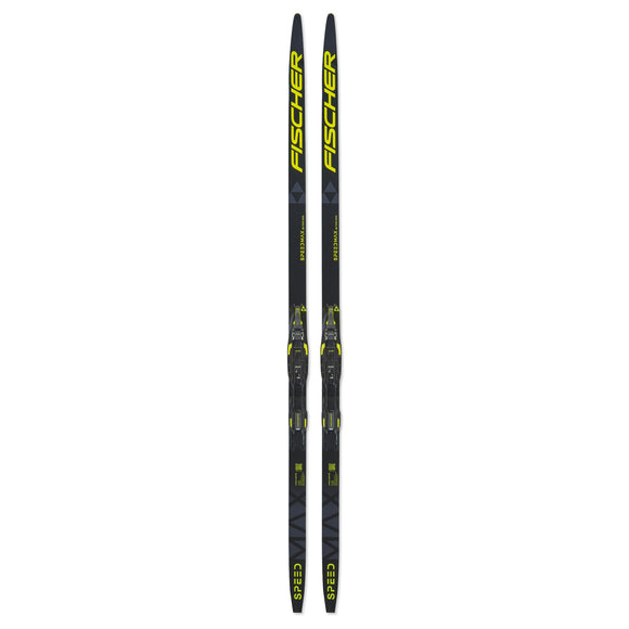 Fischer Twin Skin Speedmax 80 JR
