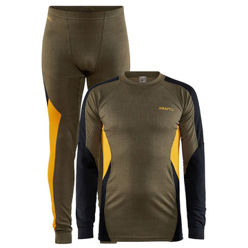 Craft Core Dry Baselayer Set Men - 0
