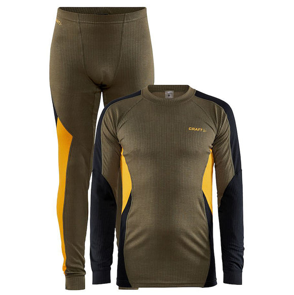 Craft Core Dry Baselayer Set Men