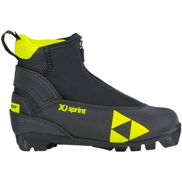 Fischer XJ Sprint Boot