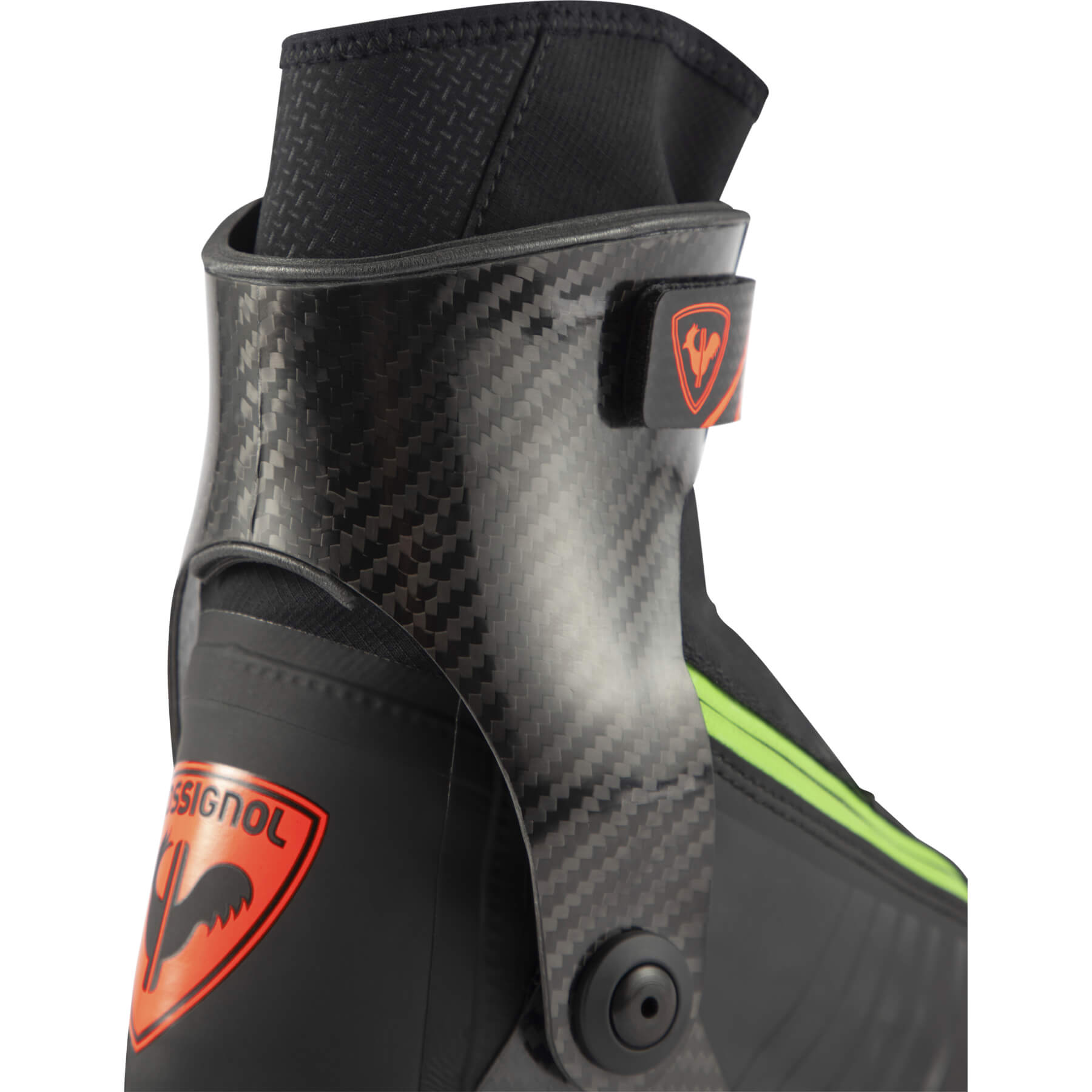 Rossignol X-ium Carbon Premium+ Skate Boot