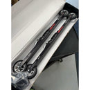 IDT Classic Rollerski Mounted Rottefella-14